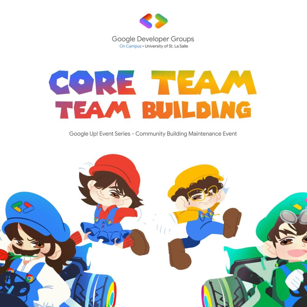 Core Team - Team Building Program