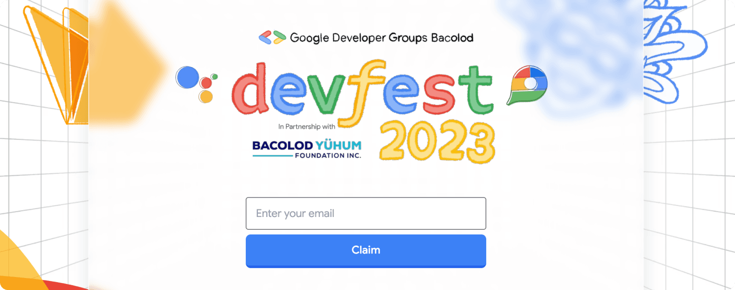 DEVFEST 2023