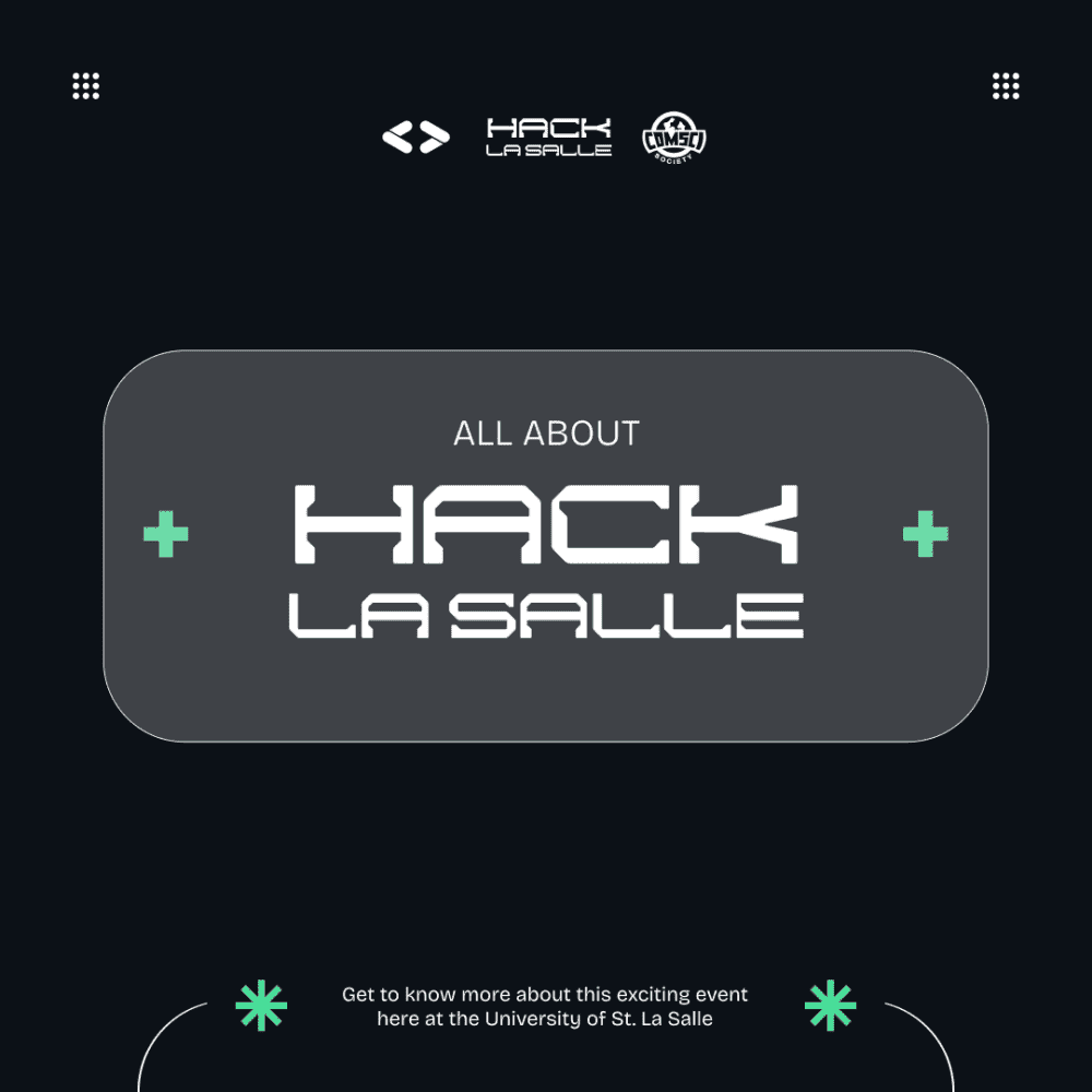 Hack La Salle 2024